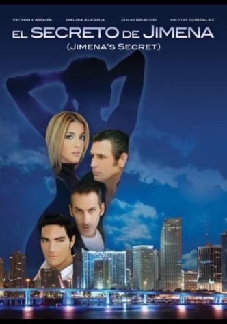 El secreto de Jimena
