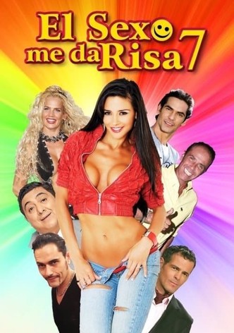 El sexo me da risa 7