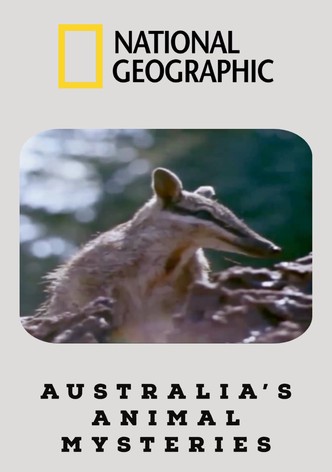 Australia's Animal Mysteries