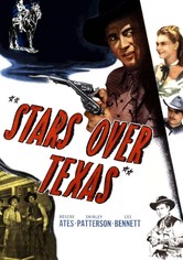 Stars Over Texas