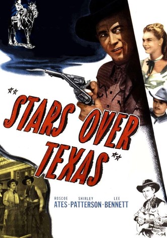 Stars Over Texas