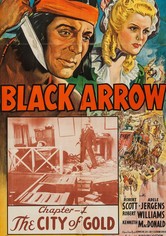 Black Arrow