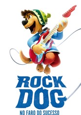 Rock Dog - Um Sonho Altamente!