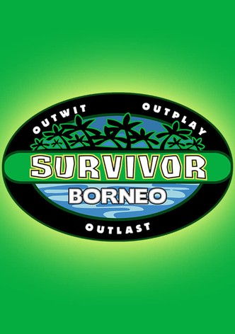 Watch Survivor Streaming Online