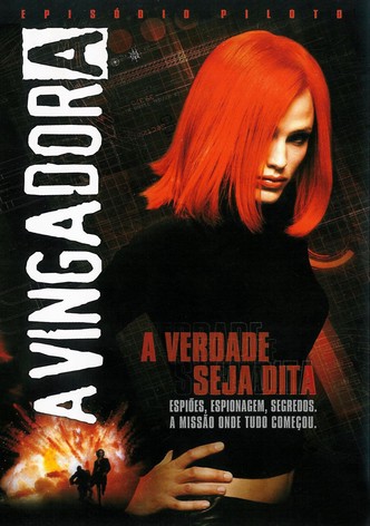 A Vingadora