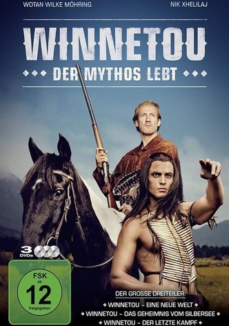 Winnetou - Der Mythos lebt