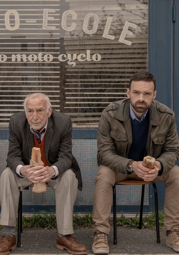 Driven round the bend