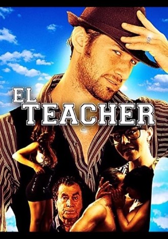 El teacher