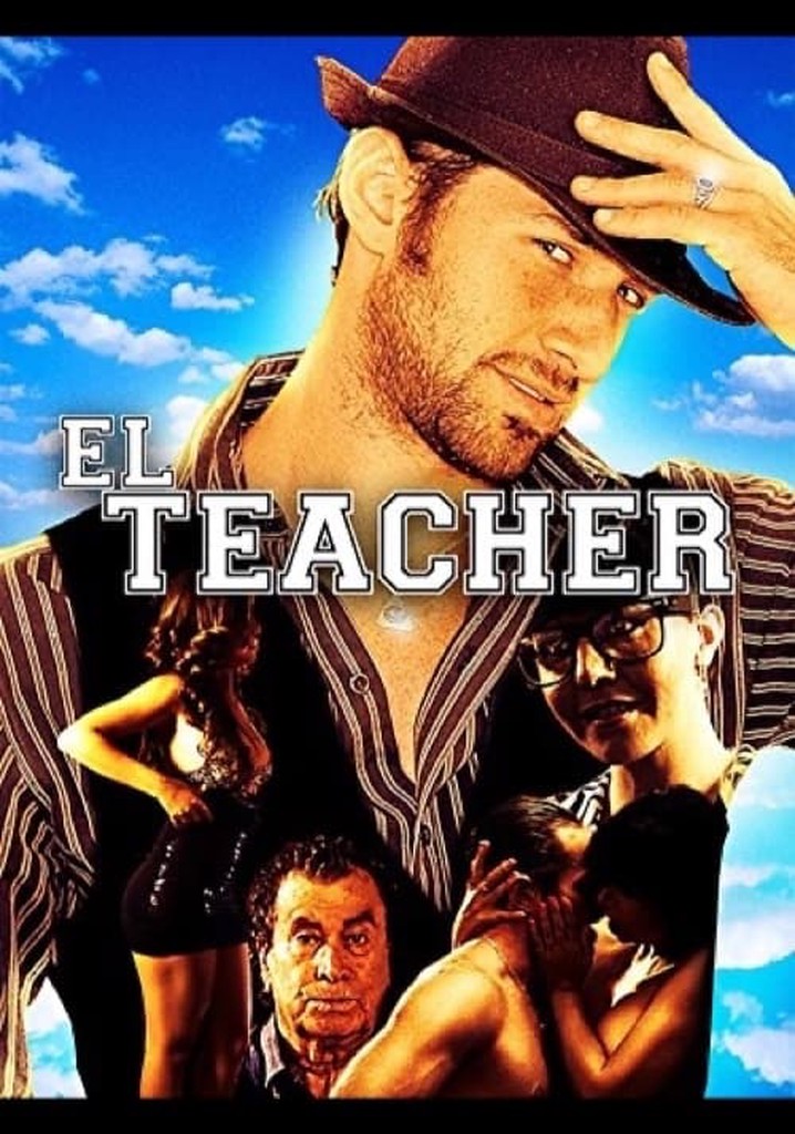 El teacher