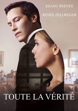 Toute la vérité