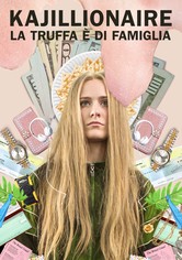 Kajillionaire - La truffa è di famiglia