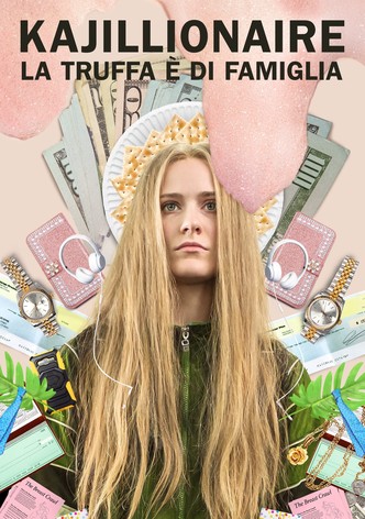 Kajillionaire - La truffa è di famiglia