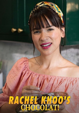 Rachel Khoo's Chocolate