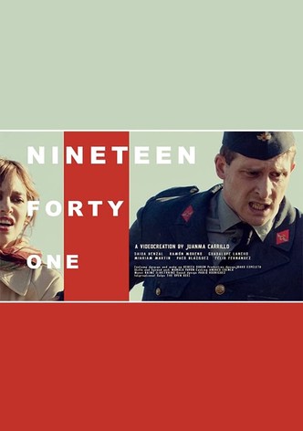 Nineteen Forty One