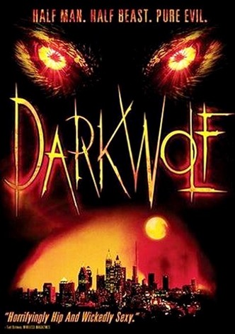 Dark Wolf