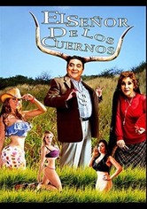 El señor de los cuernos