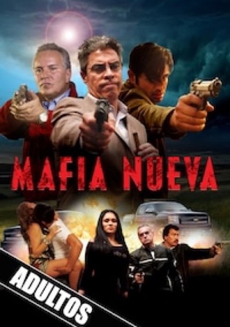 Mafia nueva