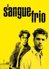 À Sangue Frio