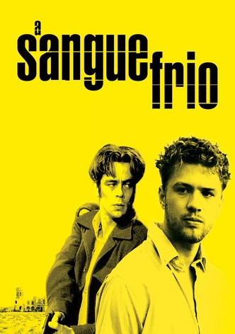 À Sangue Frio