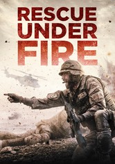 Rescue Under Fire