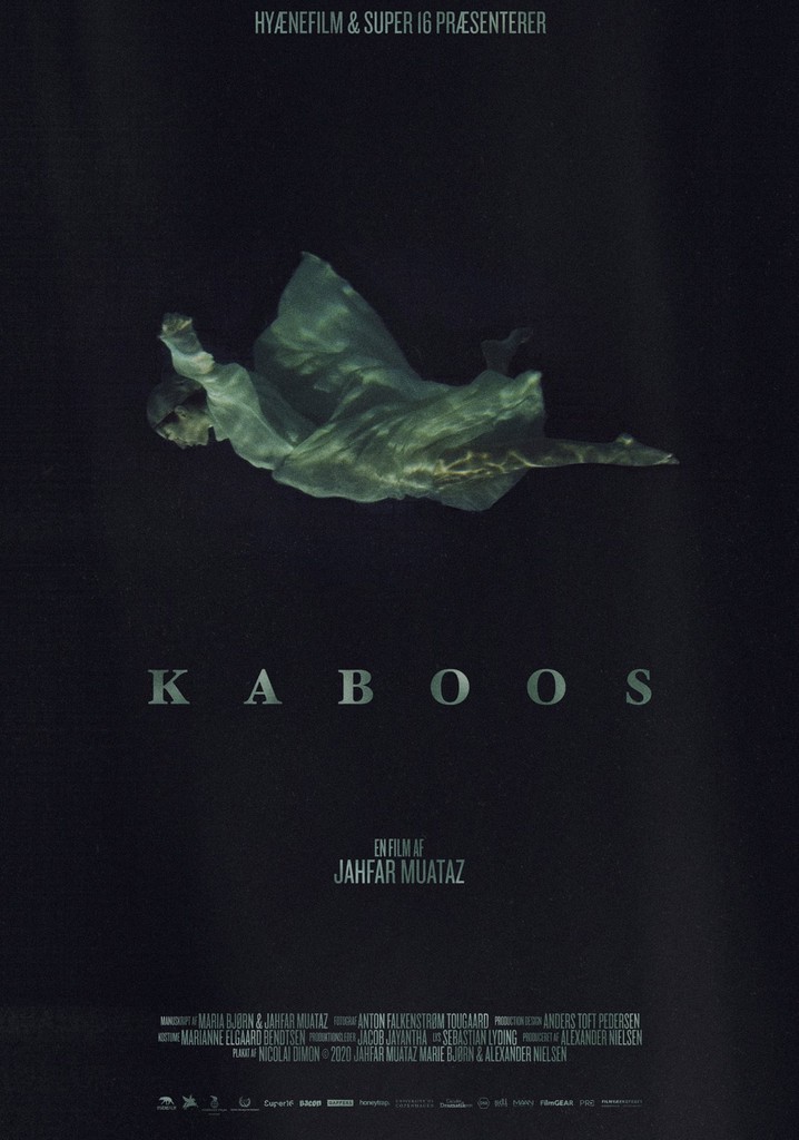 Kaboos