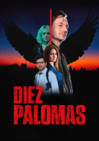 10 palomas