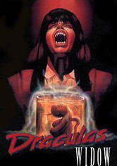 Dracula's Widow