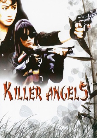 Killer Angels