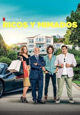 Ricos y mimados
