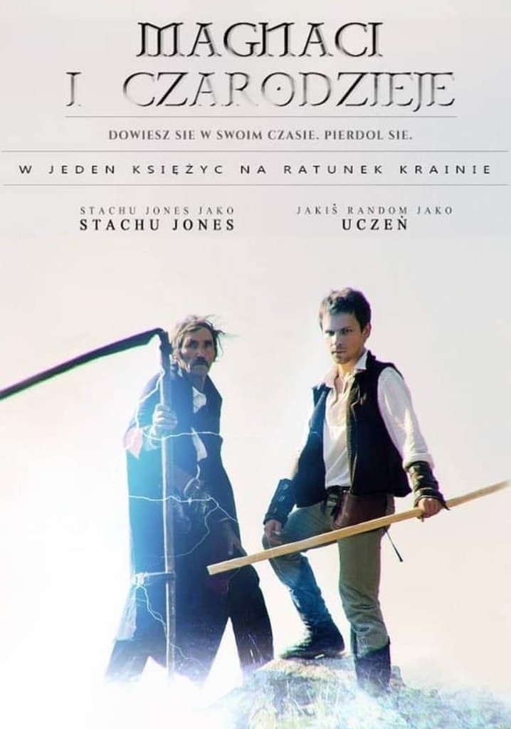 Magnaci i Czarodzieje