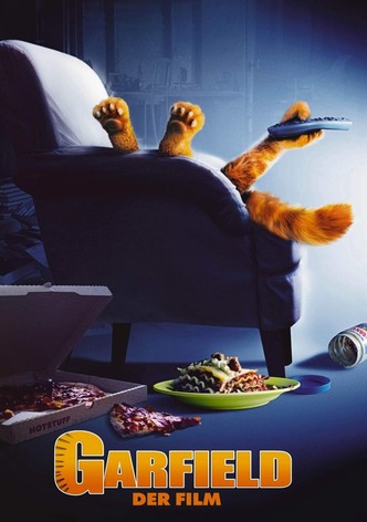 Garfield - Der Film