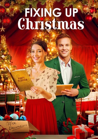 Arreglando la navidad