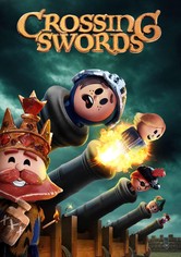 Crossing Swords - Season 2