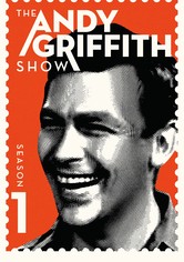 The Andy Griffith Show - Staffel 1