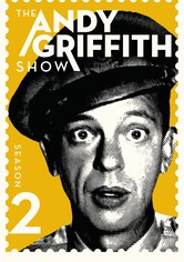 The Andy Griffith Show - Season 2