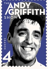 The Andy Griffith Show - Saison 4