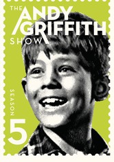 The Andy Griffith Show