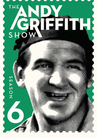 The Andy Griffith Show: The Complete Series (DVD) 