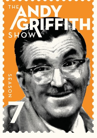 The Andy Griffith Show streaming tv show online