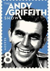The Andy Griffith Show - The Andy Griffith Show - Season 8