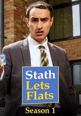 Stath Lets Flats - Sezon 1