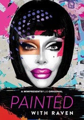 Painted with Raven - シーズン 1