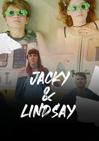 Jacky et Lindsay