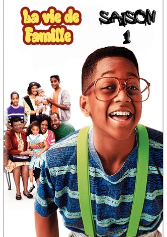 Saison 1
