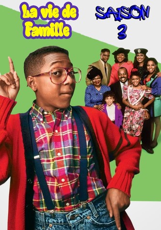 Saison 3