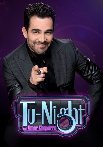 Tu-Night Show Con Omar Chaparro