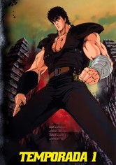 Fist of the North Star