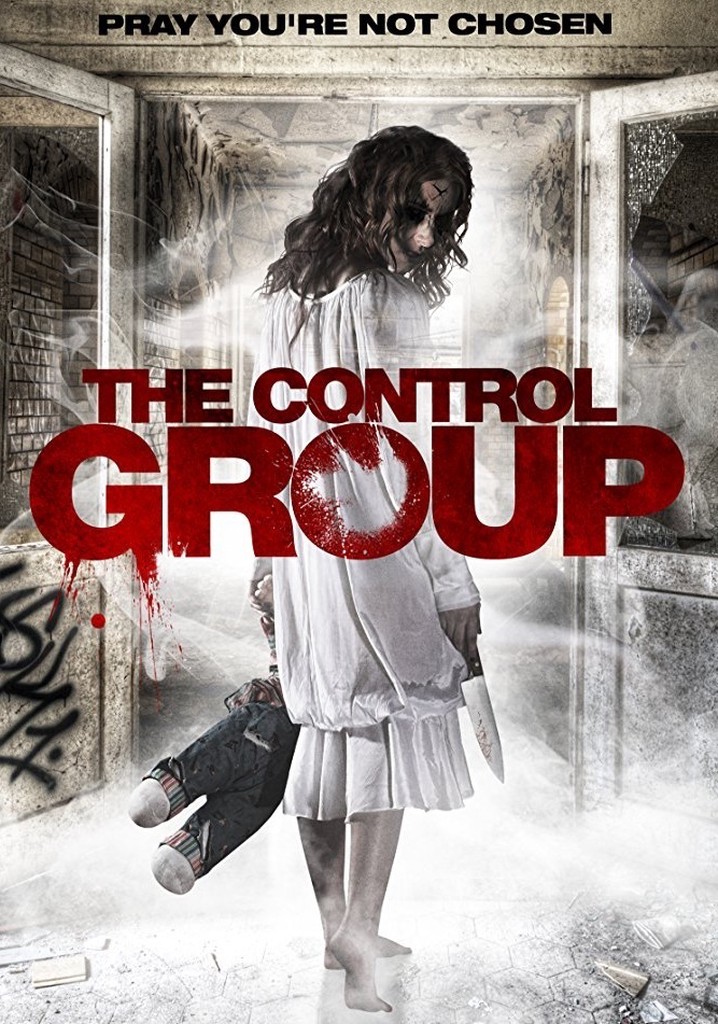 The Control Group