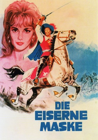 Die eiserne Maske