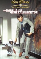 Der barfüßige Generaldirektor